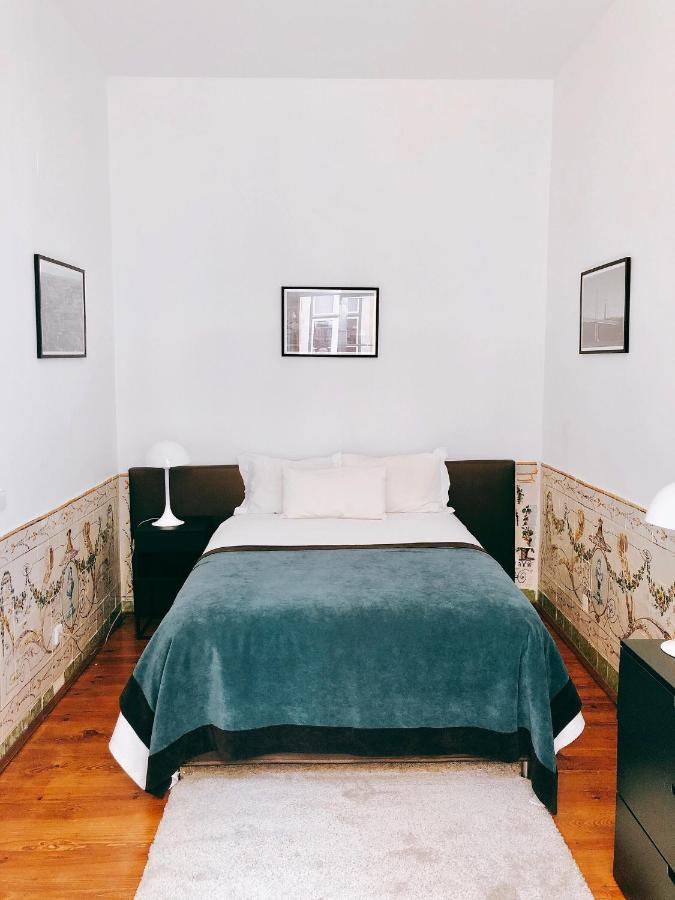 Correeiros Baixa Centre Apartment Lisboa Dış mekan fotoğraf