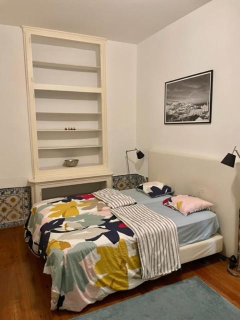 Correeiros Baixa Centre Apartment Lisboa Dış mekan fotoğraf